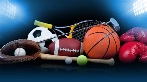 SPORTS .